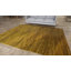 Yellow Flatweave Wool Rug - 8'8" x 10'2"