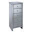 Zack 5 Drawer 50Cm W Narrow Chest