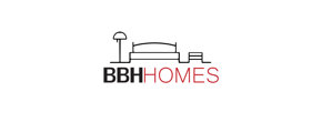 BBH Homes Logo