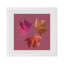 Serviettes de table en satin de coton-124988366