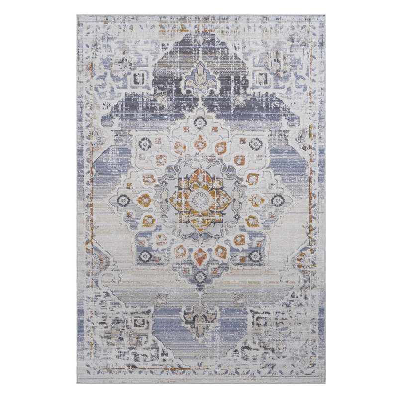 Tapis oriental d'intérieur, tapis de salon, Rectangulaire 2 pi x 3 pi