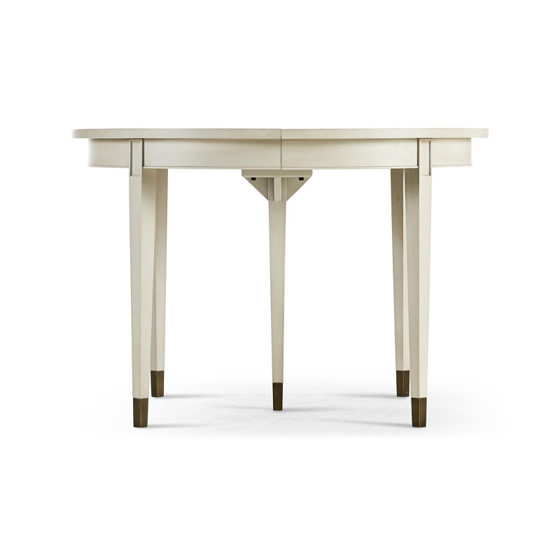 Synodic Solid Wood Dining Table