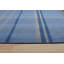 Tapis bleu Benancia-87377972