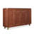 Walnut Aluminium alloy Shoe Storage