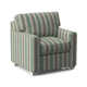 Frye Upholstered Accent Chair