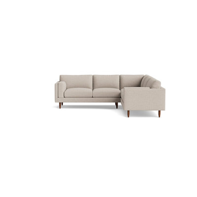 Skinny Fat Sectional