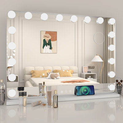 Rectangle Mirror