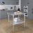Stainless Steel Top Workbench-55980640