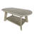 Arrlo Outdoor All-Weather Poly Coffee Table-360514058