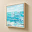 Duo de voiliers par Lorenzo Collective - Impression sur toile