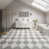 Blanc / Gris