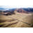Panamericana, Nazca, Peru by PIKSEL - Wrapped Canvas Print-2116521490