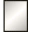 Walden Solid Wood Framed Wall Mirror-383975772-383975773