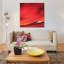 « ondulation line ii », reproduction d’impression sur toile-29275999-74553952-74564812