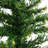 2 ft. Mavis Spruce Tree with LED Lights