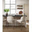 Astrud Upholstered Bar Stool with Metal Frame-434248013-434248014