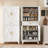 Middle drawer cabinet-118768601