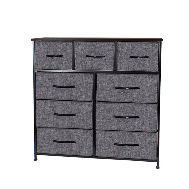 Commode 9 tiroirs
