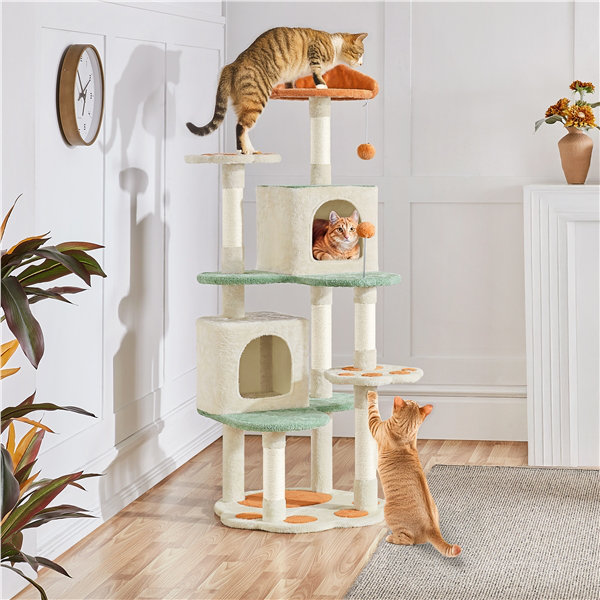 Burford Cat Tree H x 22