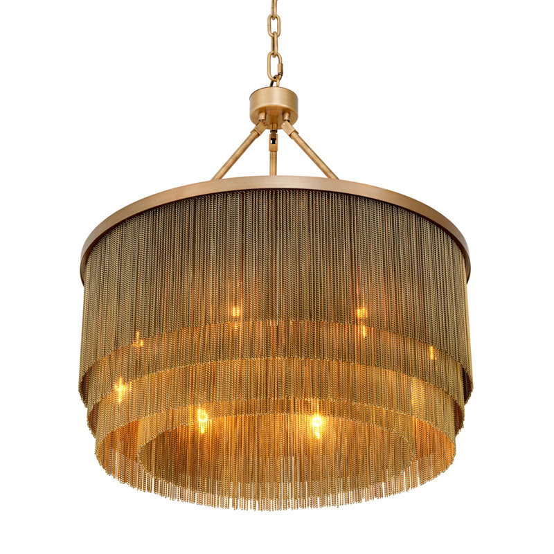 Lustre Tissot