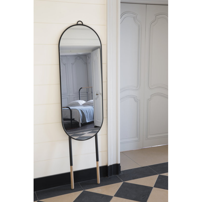 My Lord Floor Mirror