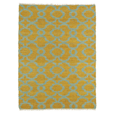 Tapis texturé décontracté, contemporain, moderne, transitionnel, pour enfants