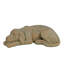 Philippa Animals Weather Resistant Plastic Garden Statue-91925177