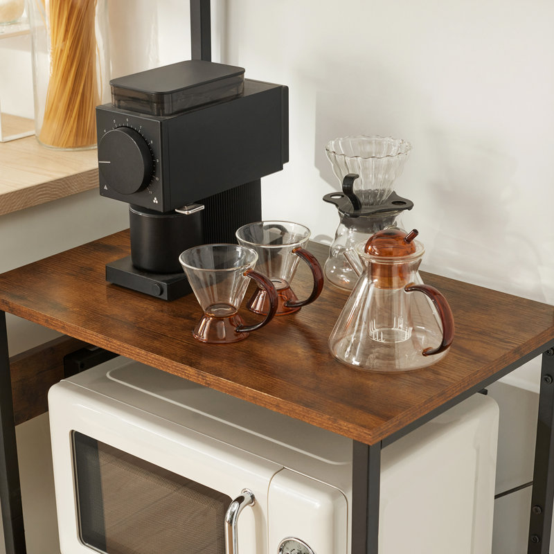 Étagère de rangement Bakers