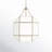 Reid 4 - Light Lantern Pendant-540216050-540216060