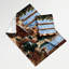 Tapisserie murale «Christmas Nooks»-133643728