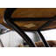 Solid Wood Accent Stool