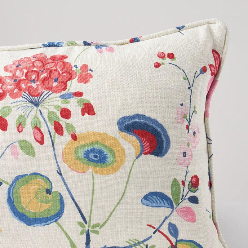 Vasily Linen Pillow