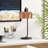 Calianne Metal Arched Lamp-737810103-734916065
