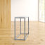 Eger 100cm Console Table-38830026-62274057