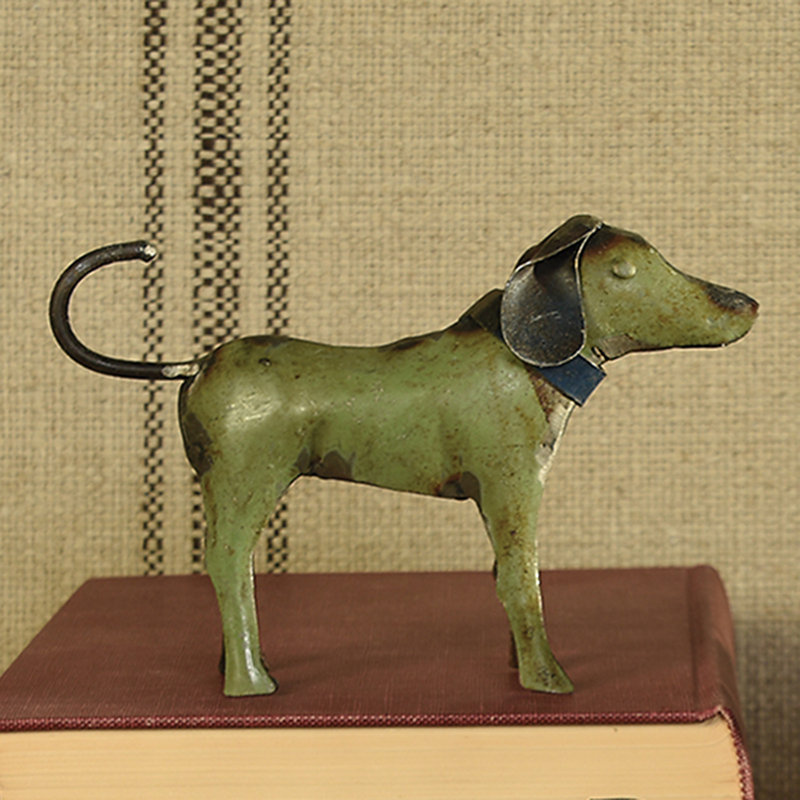 Reuben Animals Figurines & Sculptures