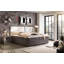 Heerenveen Solid Coffee Table with Storage-27445187