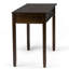 Warm Shaker - Bureau - Brun tabac-1125710077