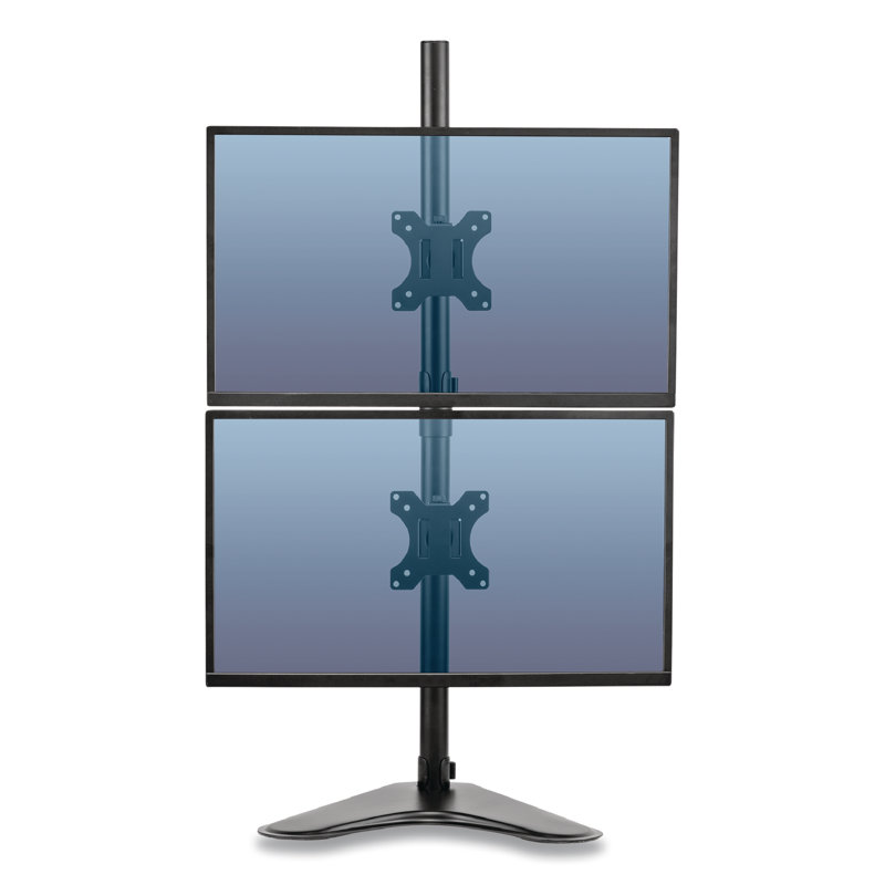 Fellowes® Multi-Screen Desktop Mount