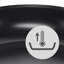 Devil 2 Piece Non-Stick Frying Pan Set