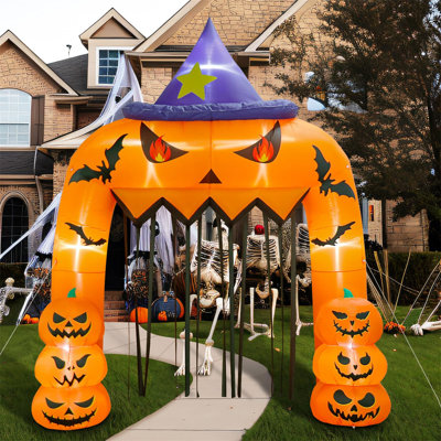 Halloween Decoration