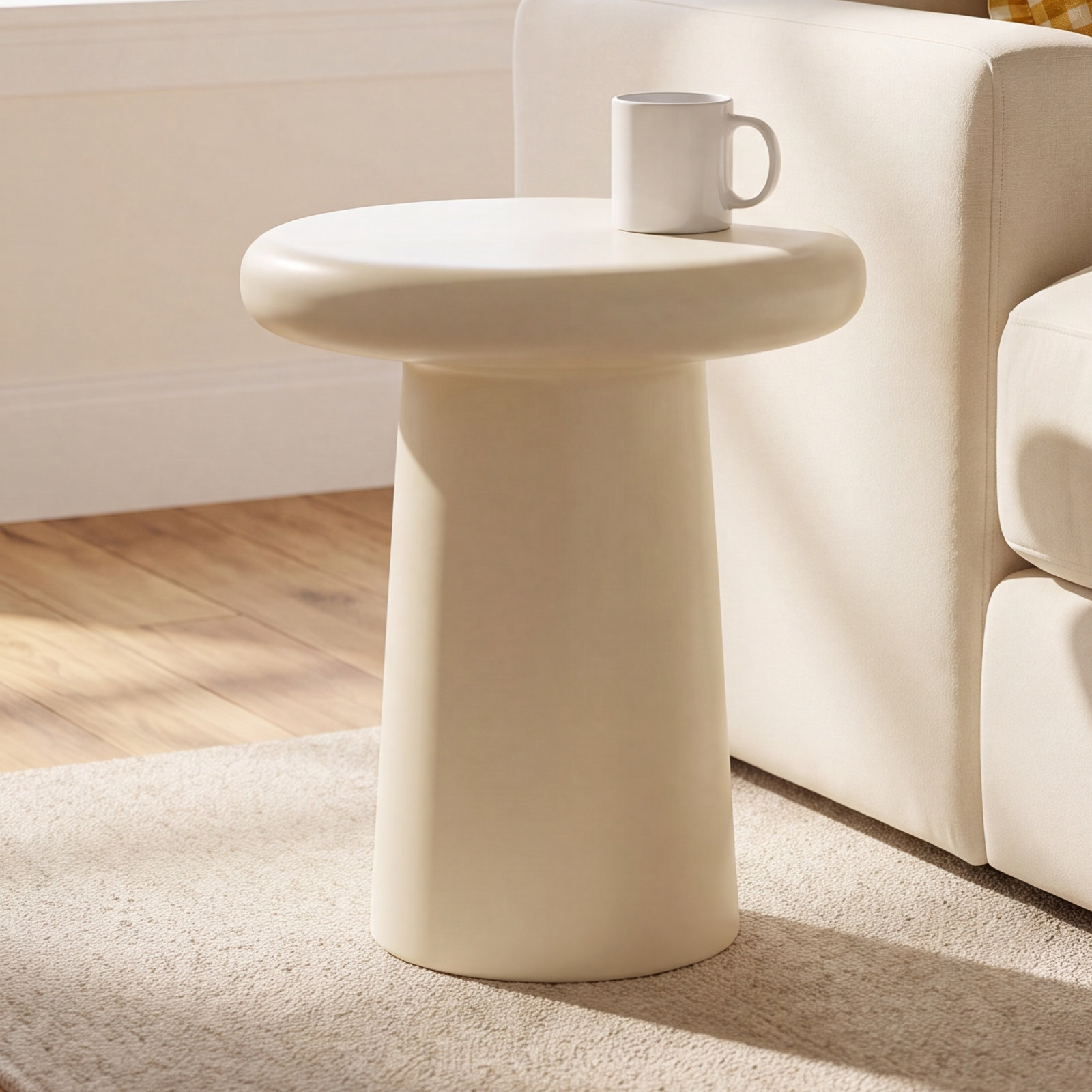 Kaden 22" End Table Set