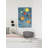 " Planets In Orbit " Painting Print-1386348599