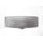 Selected 15.55'' Glass Circular Bathroom Sink-58625718