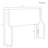 Riane Upholstered Headboard-2137476969-2096016063