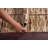 Handmade Gabbeh Runner Rug 3x10