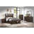 Adryan Bookcase Storage Bed-1714380230-1712102010
