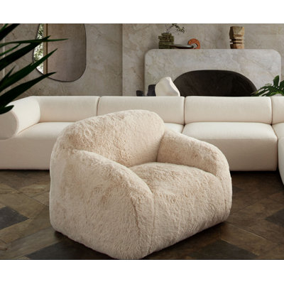 Chaise d'appoint Dawson