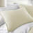 Southshore Fine Linens Vilano Oversized Quilt Set, Double-Brushed Microfiber Lightweight Quilted Bedding and 1 Pillow Sham, Twin/Twin XL, Cream-1001114983-1001114979