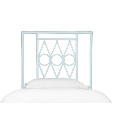 Devonshire Open-Frame Headboard