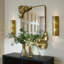 Jarrett 2 - Light Flush Mounted Sconce